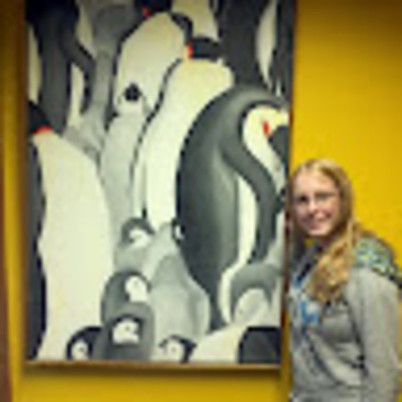 Meet your Posher, Rachel - Picture 1 of 1